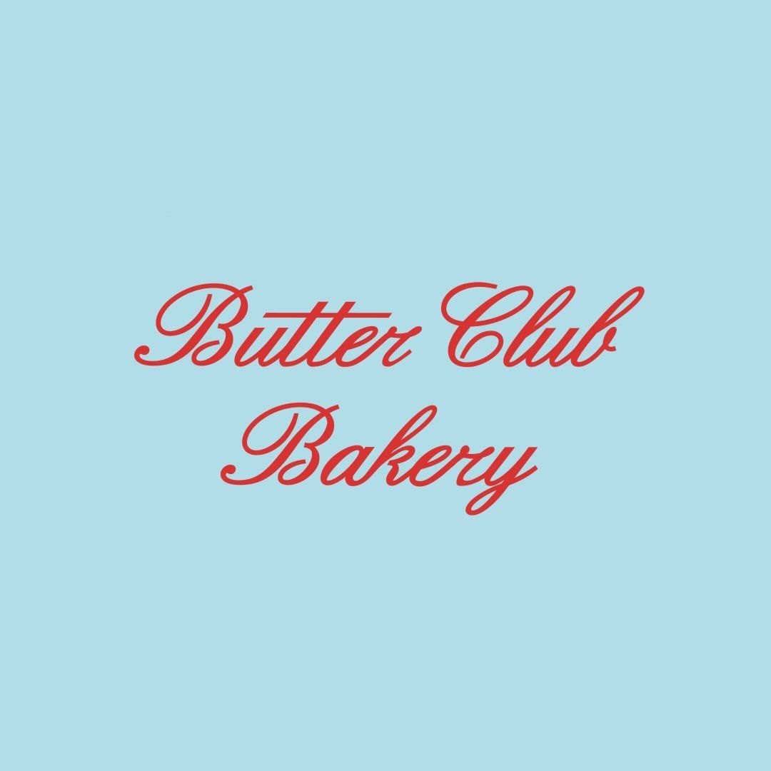 Butter Club Bakery
