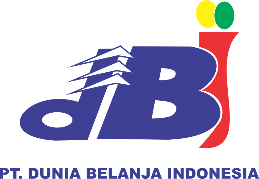PT Dunia Belanja Indonesia
