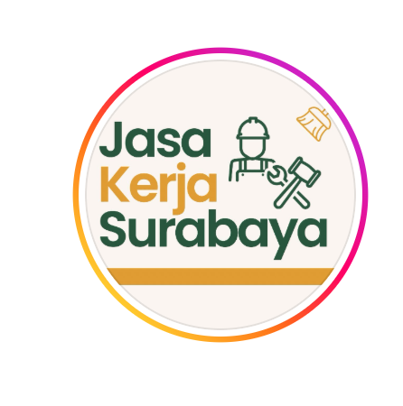 Jasa Kerja Surabaya