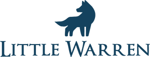Little Warren logo