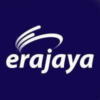 PT. Erajaya Swasembada logo