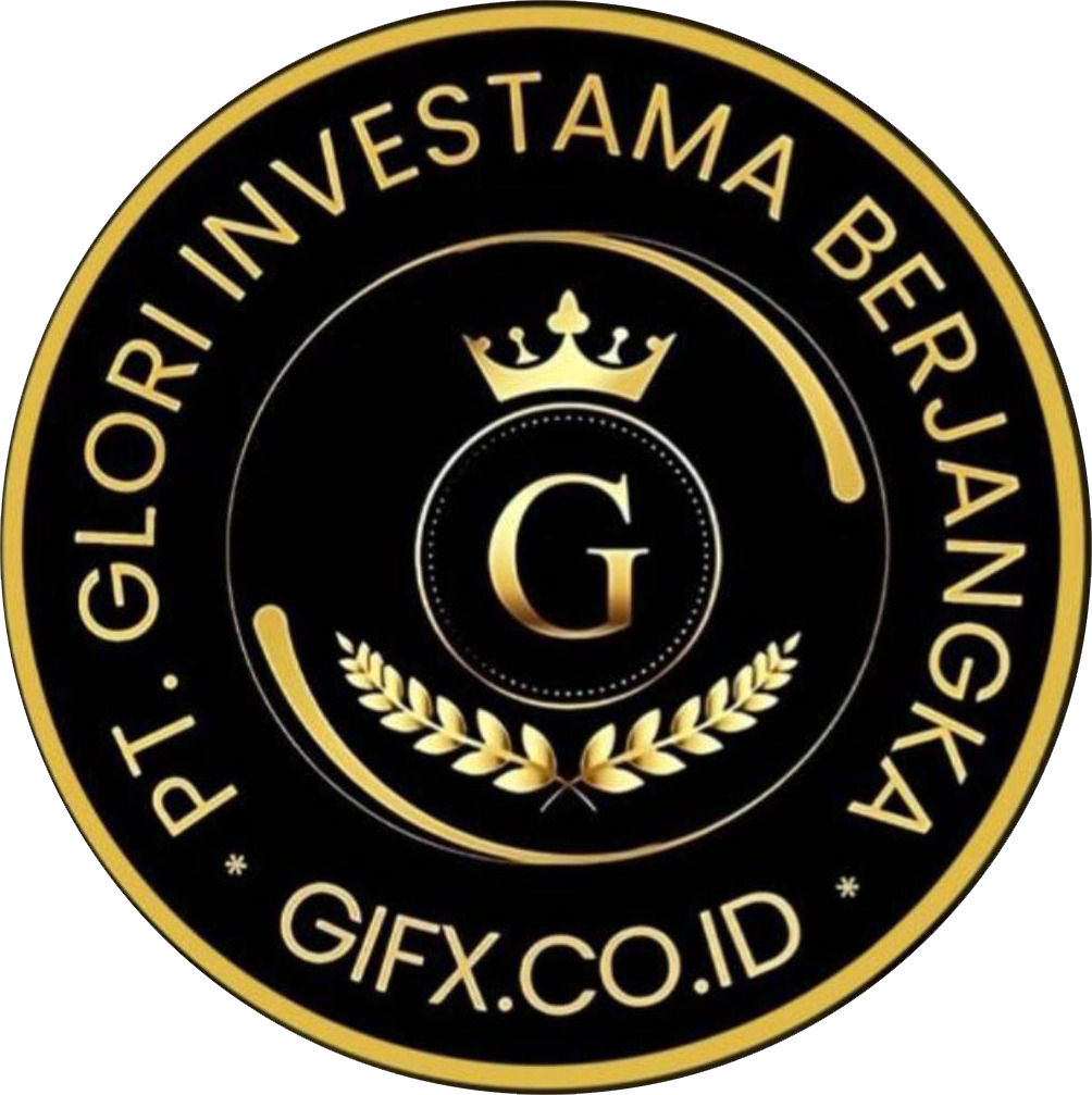 PT Glori Investama Jakarta logo