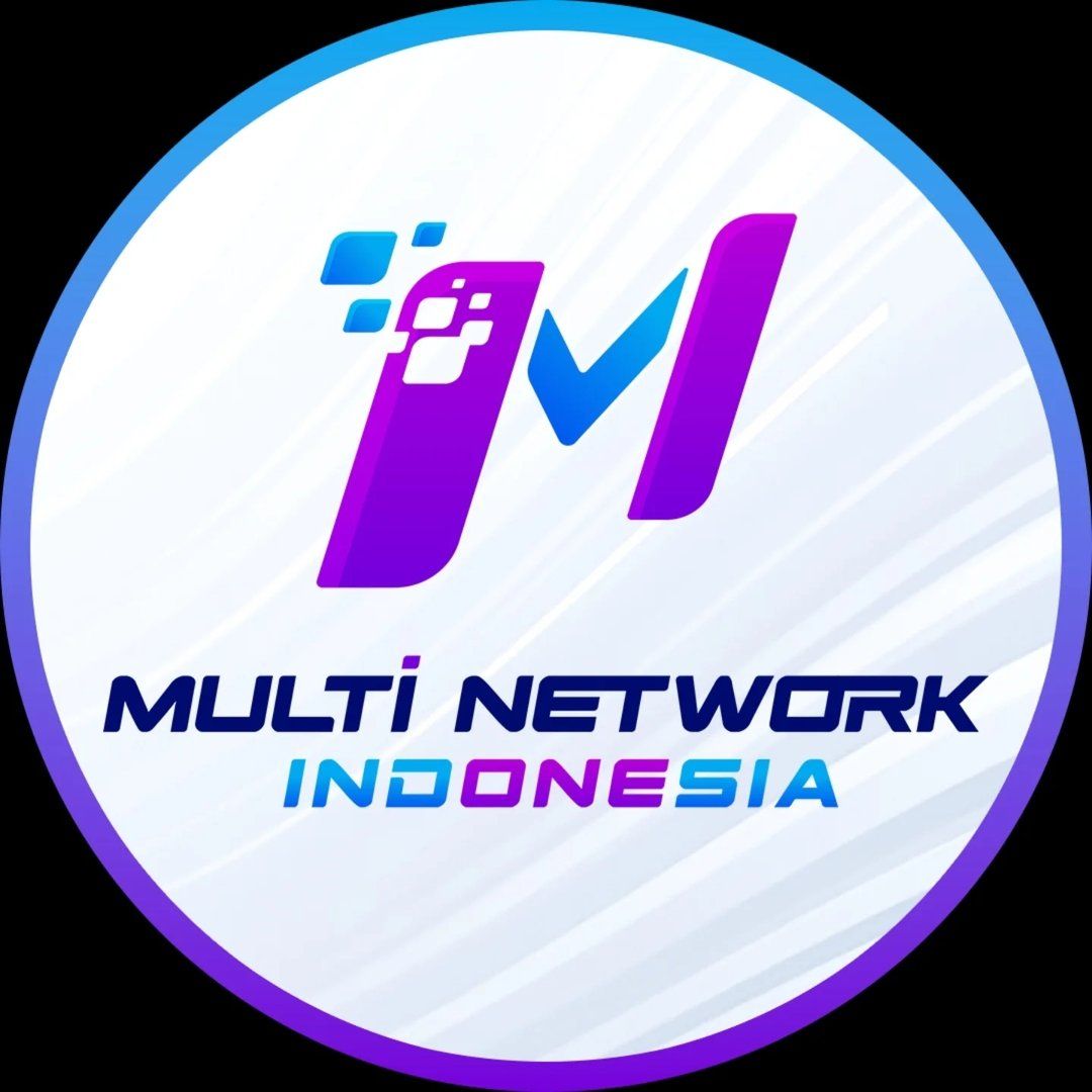 PT Multi Network Indonesia logo