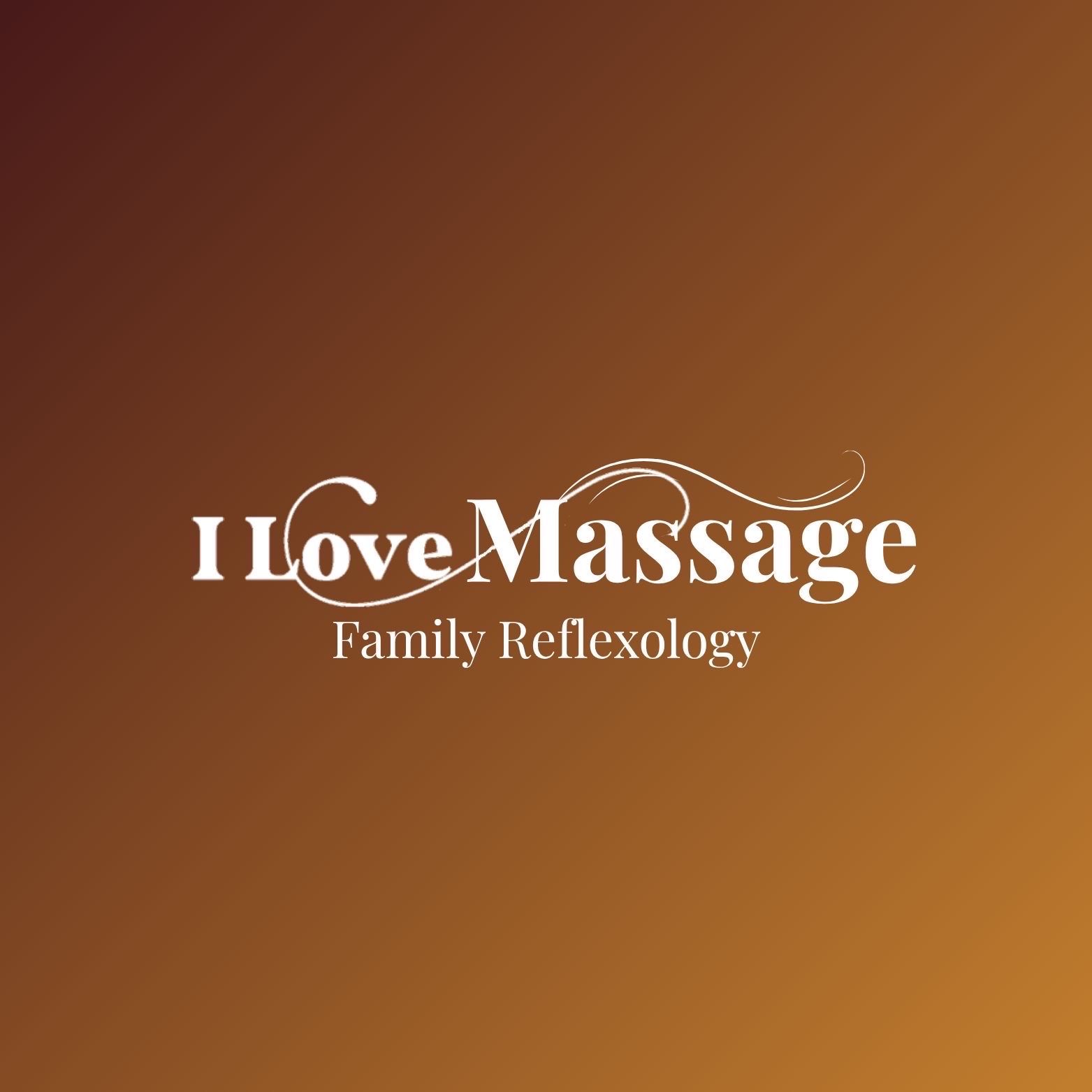 Ilove Massage Family Reflexology