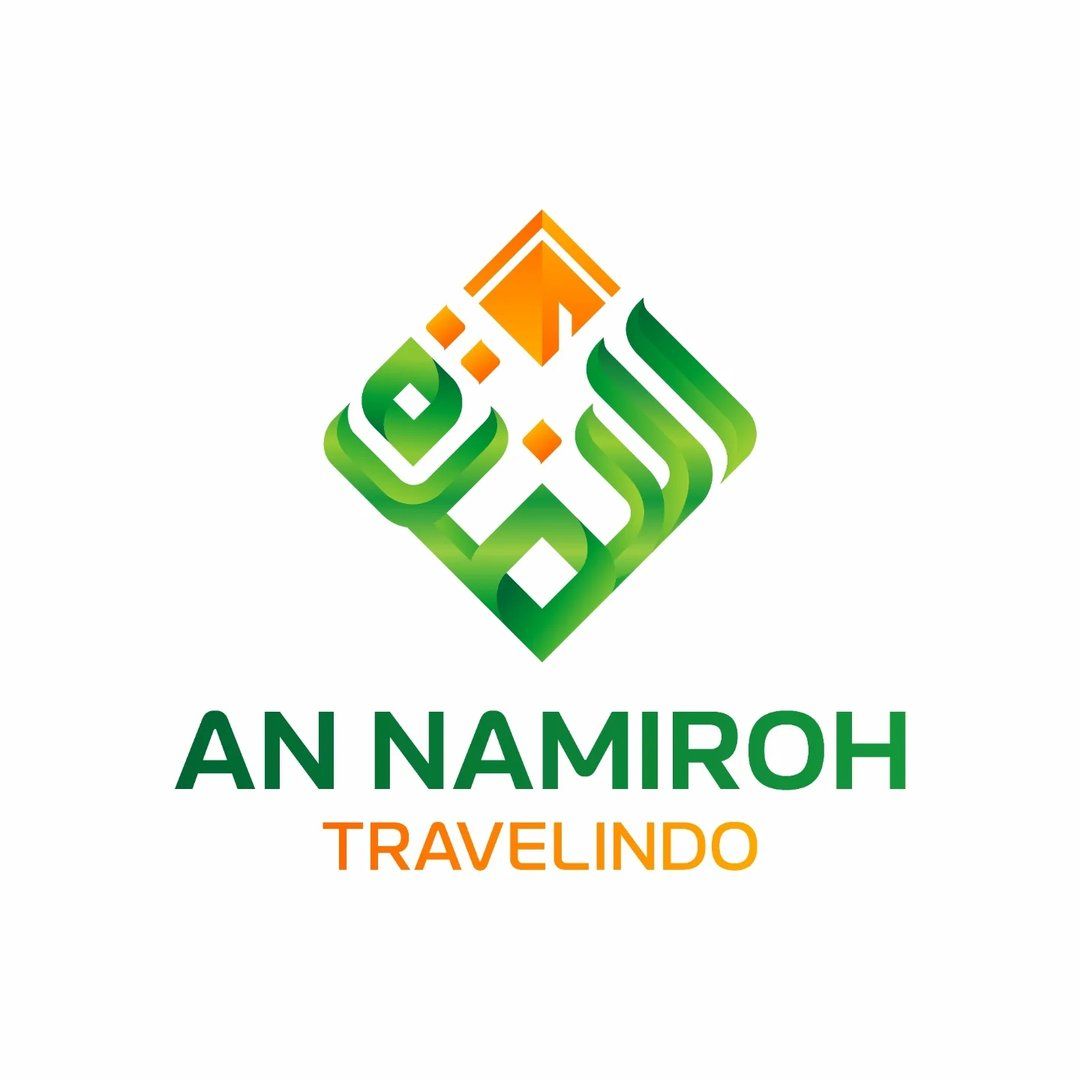 An-Namiroh Travel logo