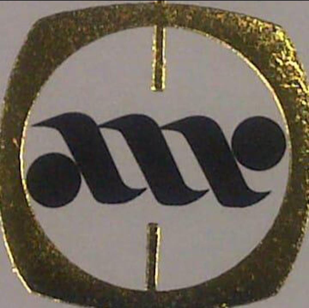 AMR Partnership logo