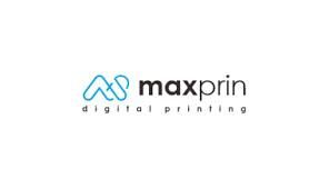 Maxprin Digital Printing logo