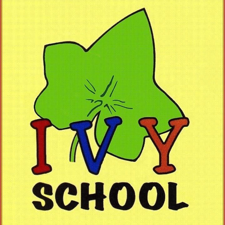 PT Ivy Education Services