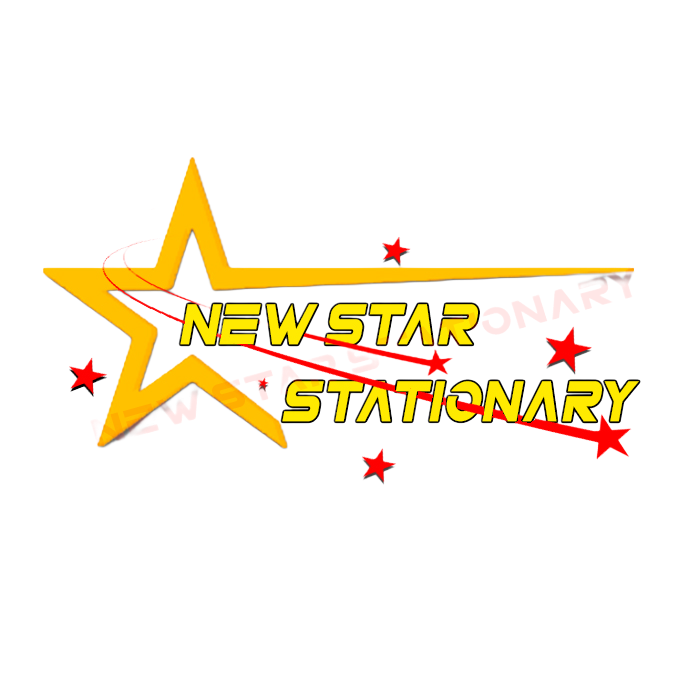 New Star Stationary