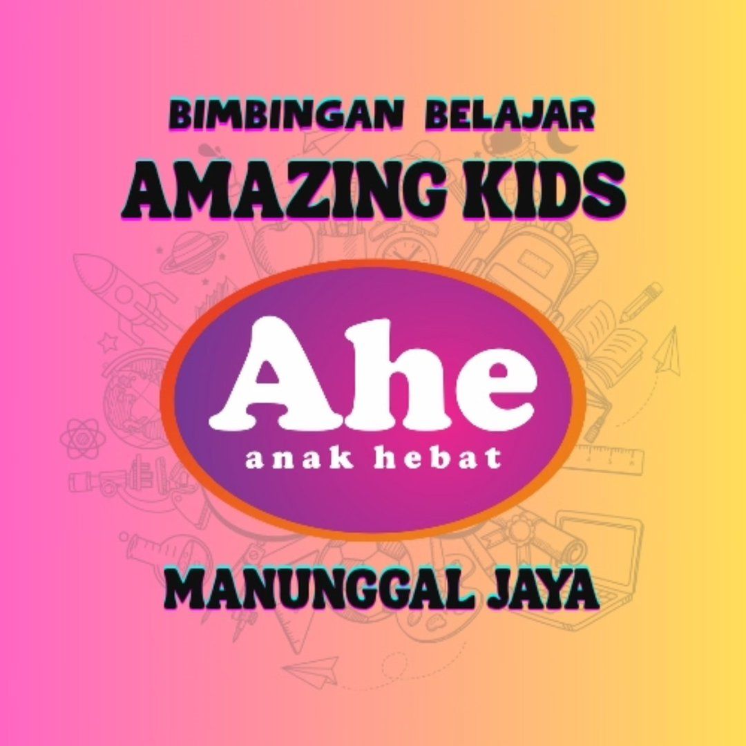 AHE MANUNGGAL JAYA