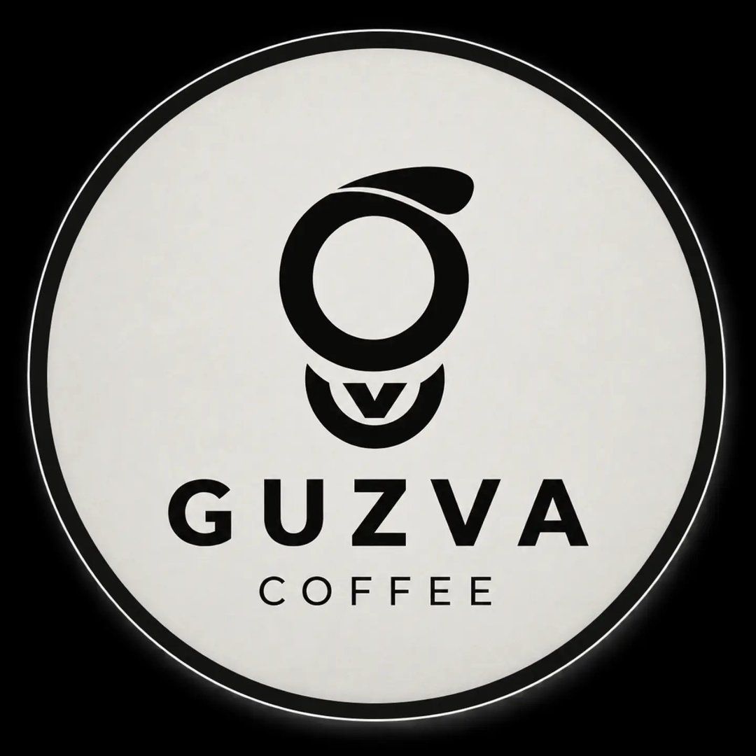 Guzva Coffee