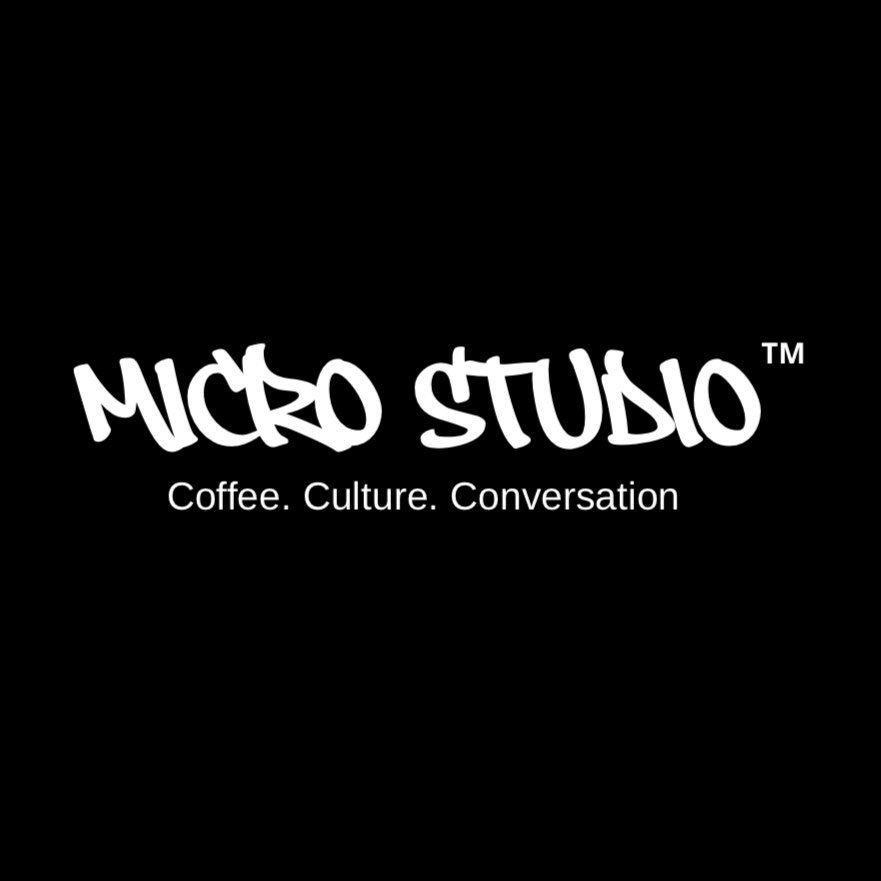 Micro Studio Coffee
