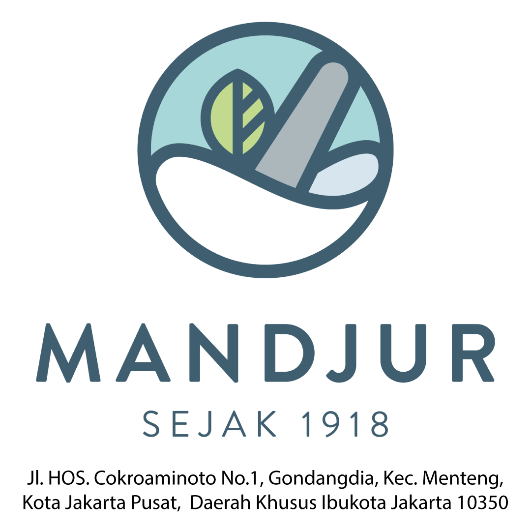 PT Mandjur Sehat Abadi