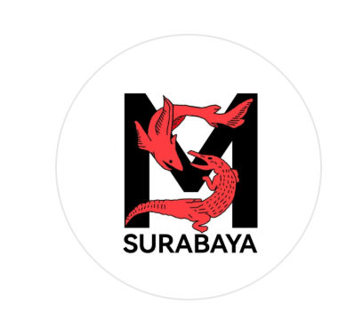 Mesin Surabaya logo