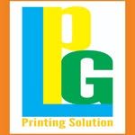 LPG Printing logo