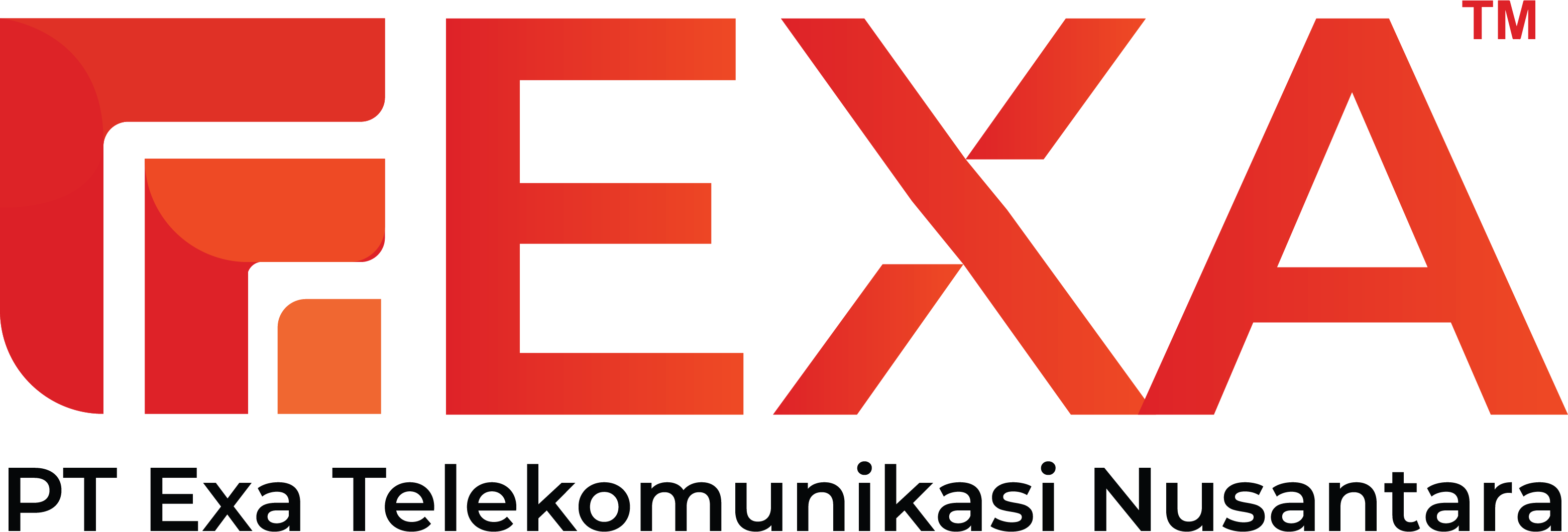 PT Exa Telekomunikasi Nusantara