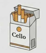 Distributor Cello Muntilan