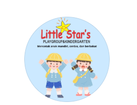 LITTLE STAR'S PONOROGO logo