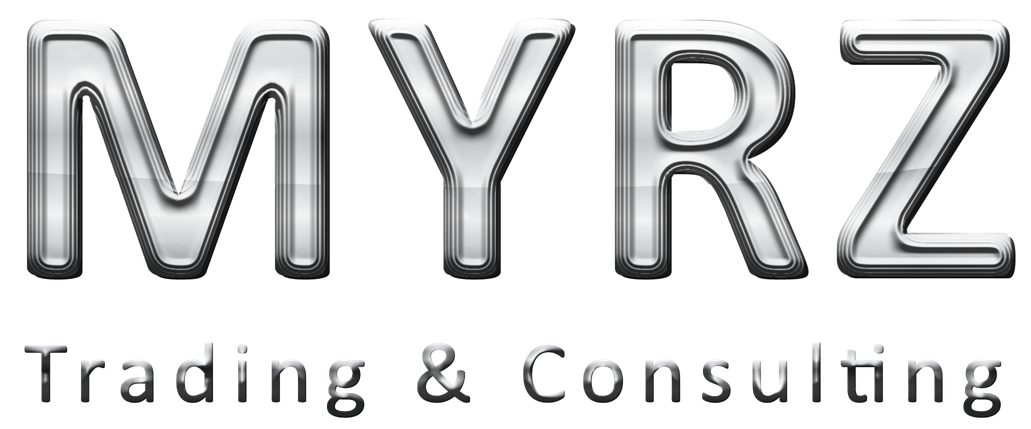 PT. MYRZ Indonesia logo
