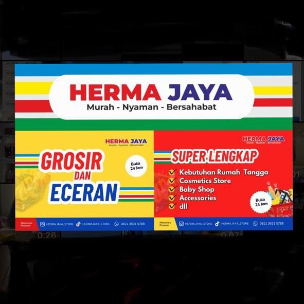 Herma Jaya