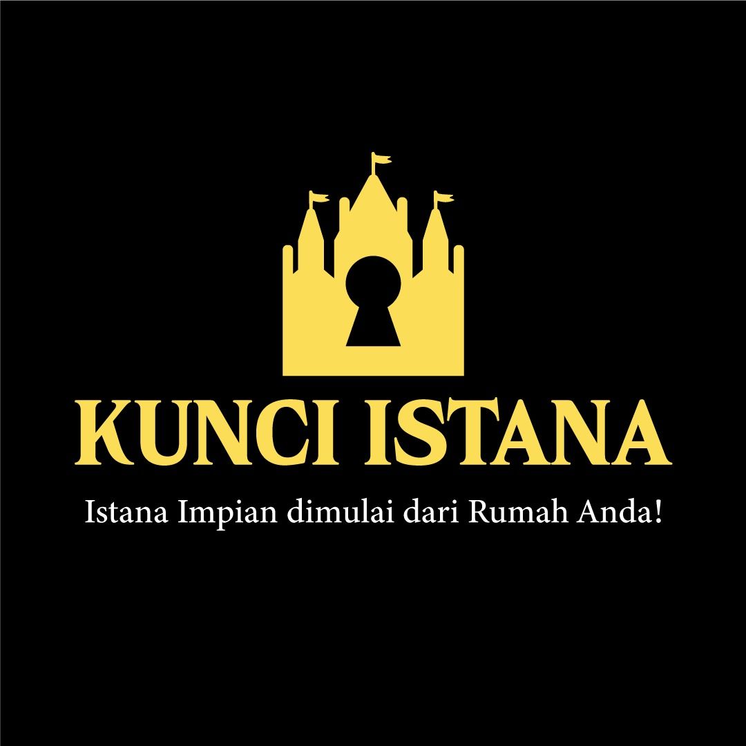 Kunci Istana logo