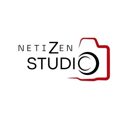 Netizen Studio logo