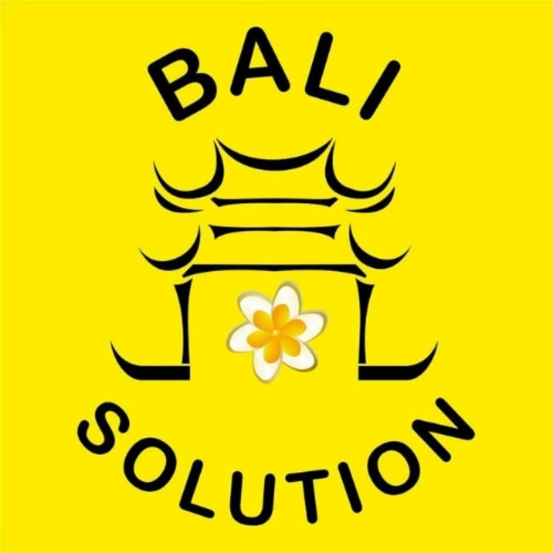 UPVC BALI SOLUTION