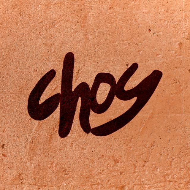 CHOY UBUD logo