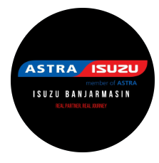 Dealer Isuzu Astra Banjarmasin