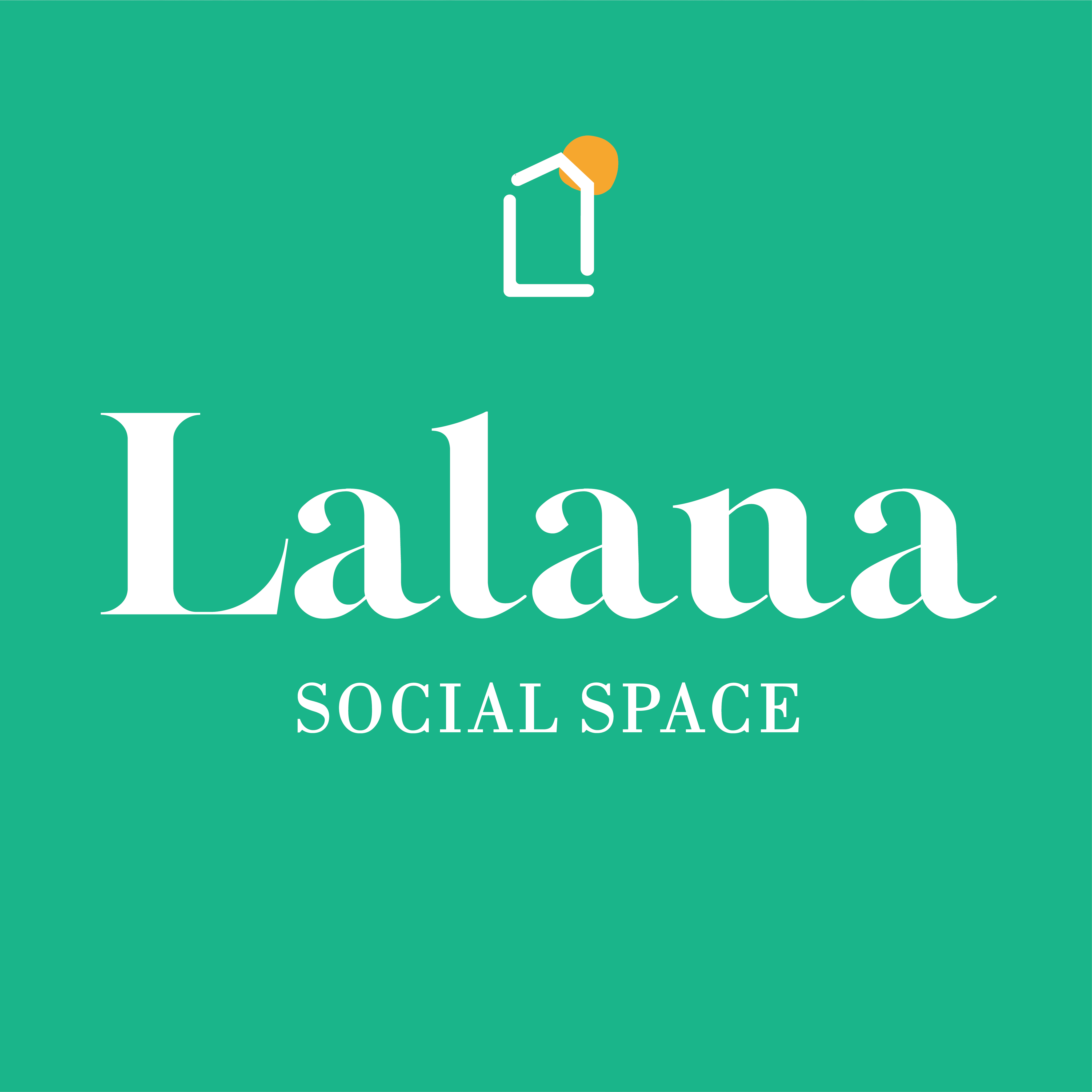 Lalana Space