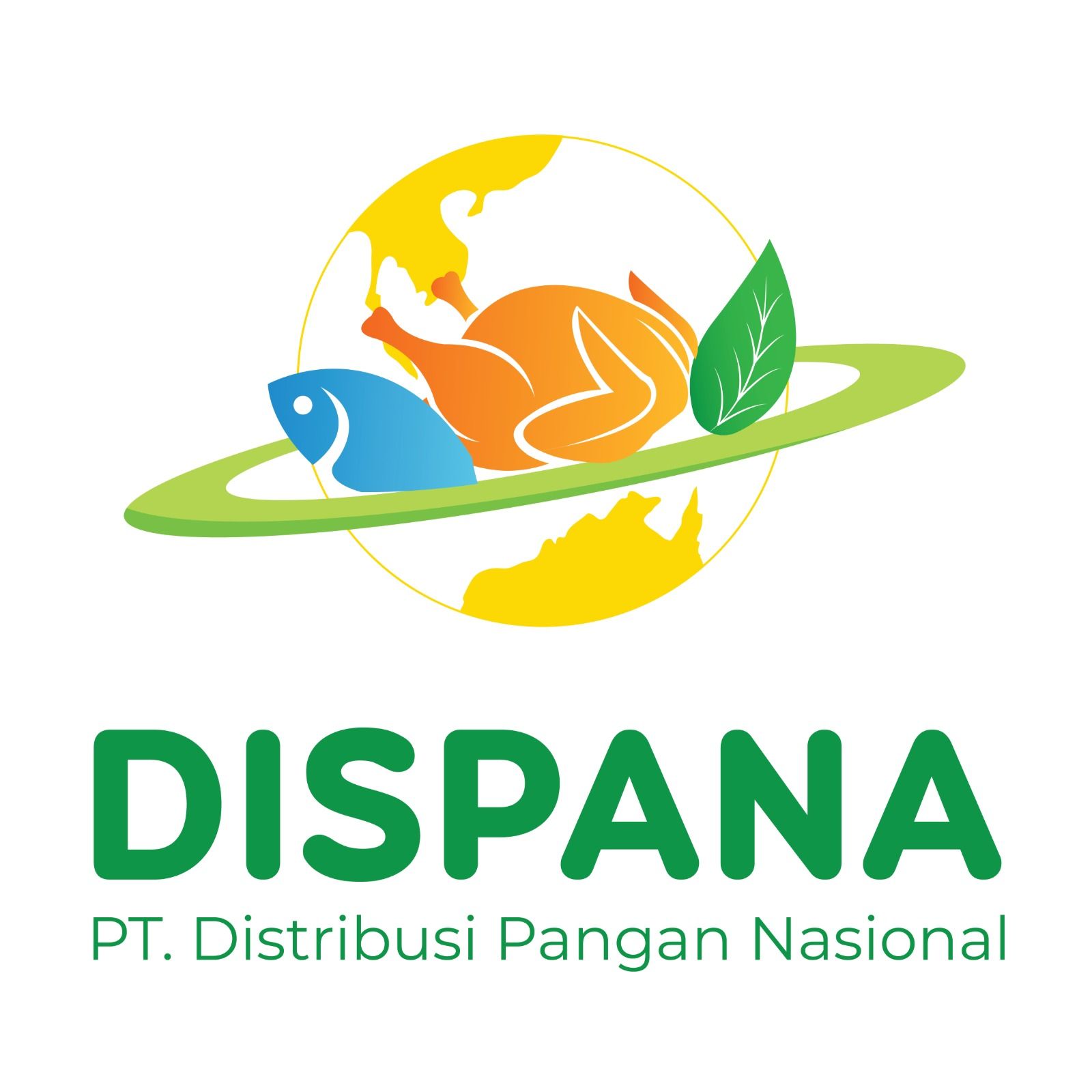 PT Distribusi Pangan Nasional