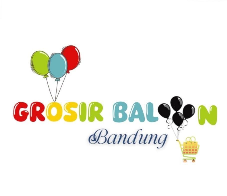 Grosir Balon Bandung