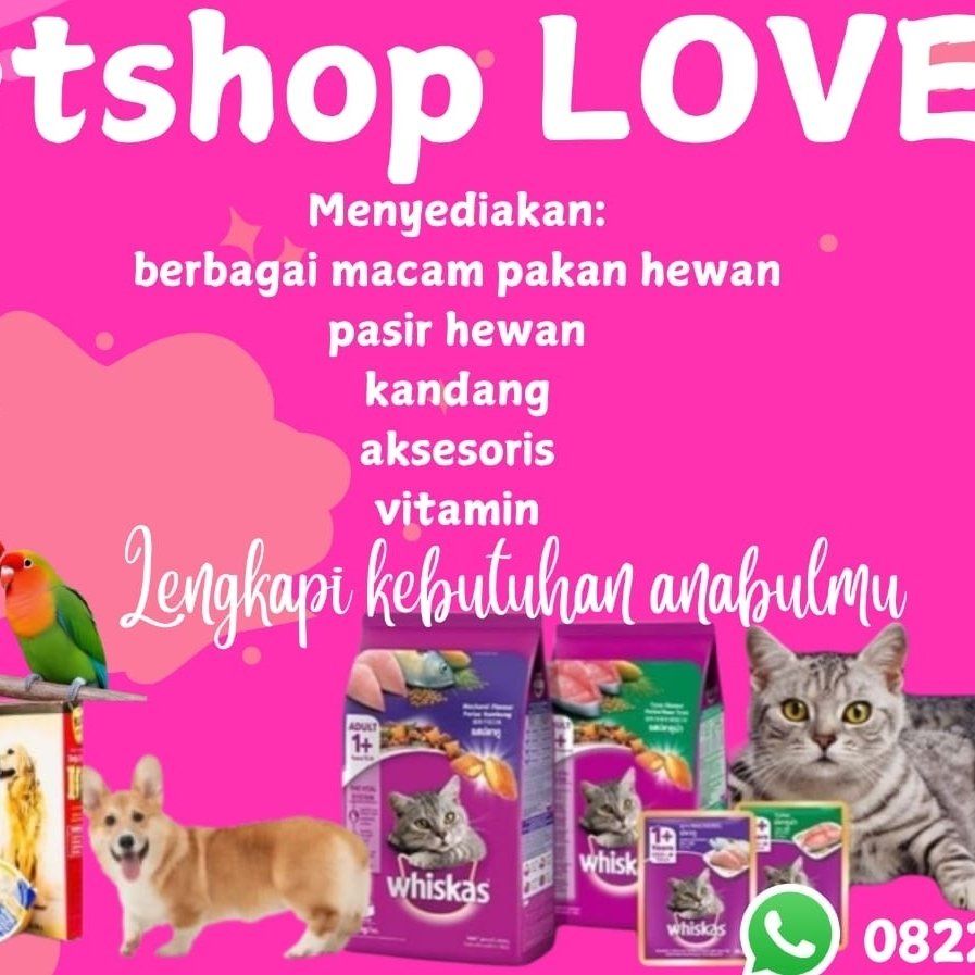 Petshop Lovers