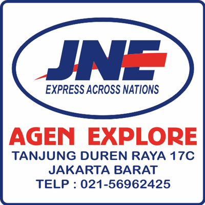 JNE Hub Explore