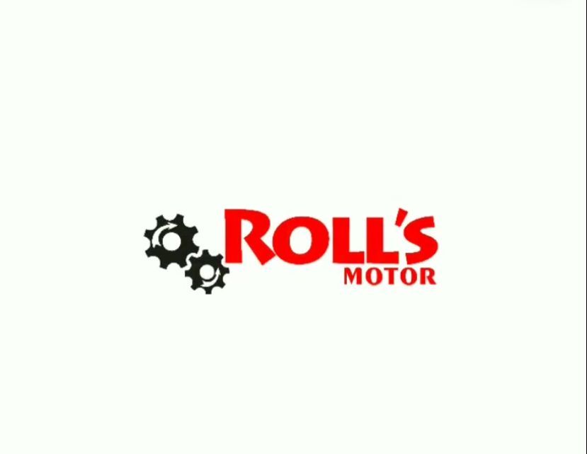 Rolls Motor