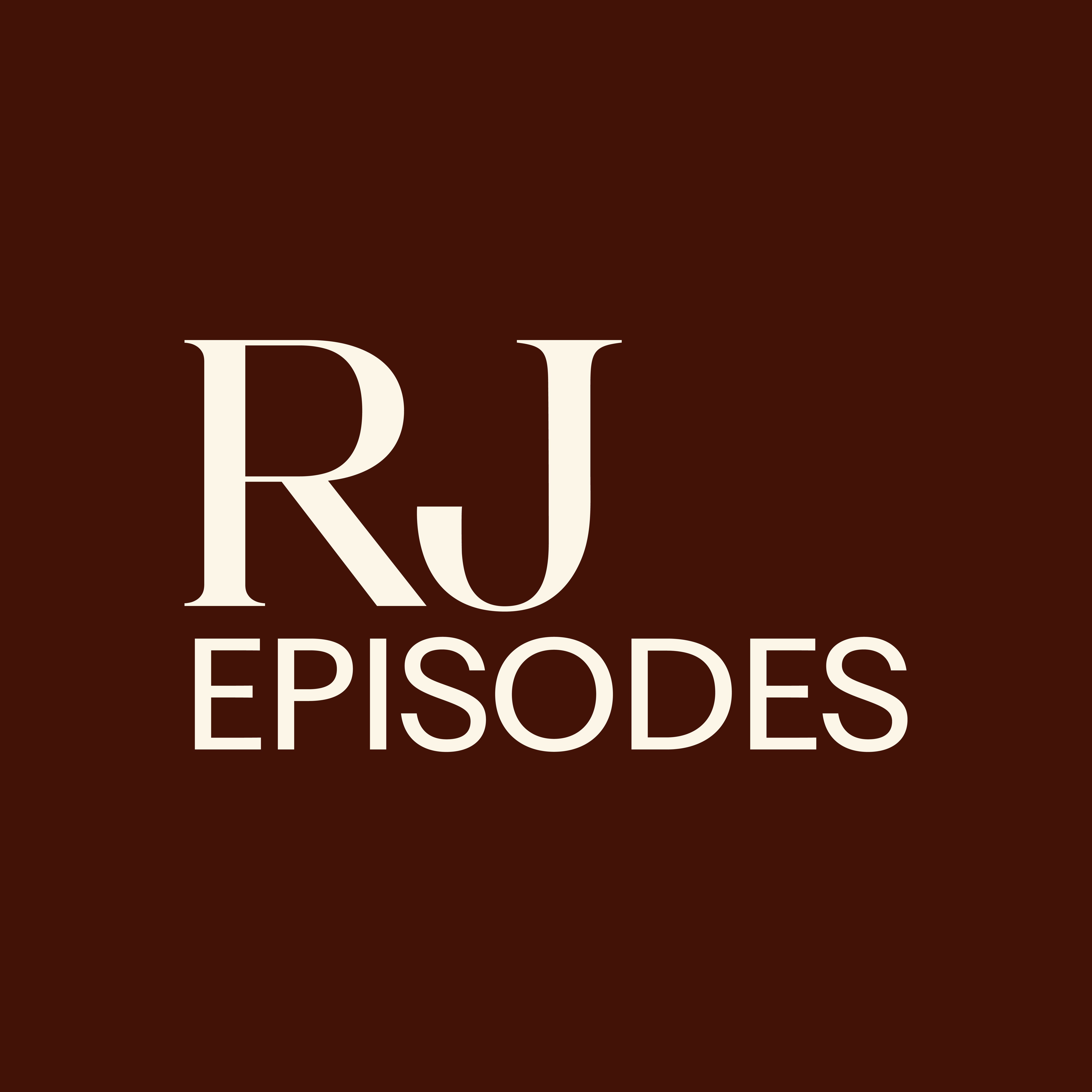 THE RJS EPISODES