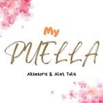 My Puella Stationery & Accessories