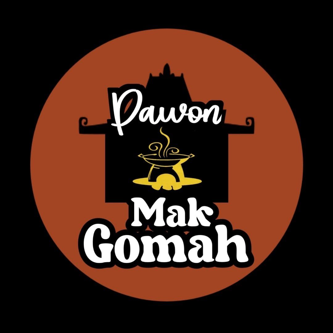 Pawon Mak Gomah