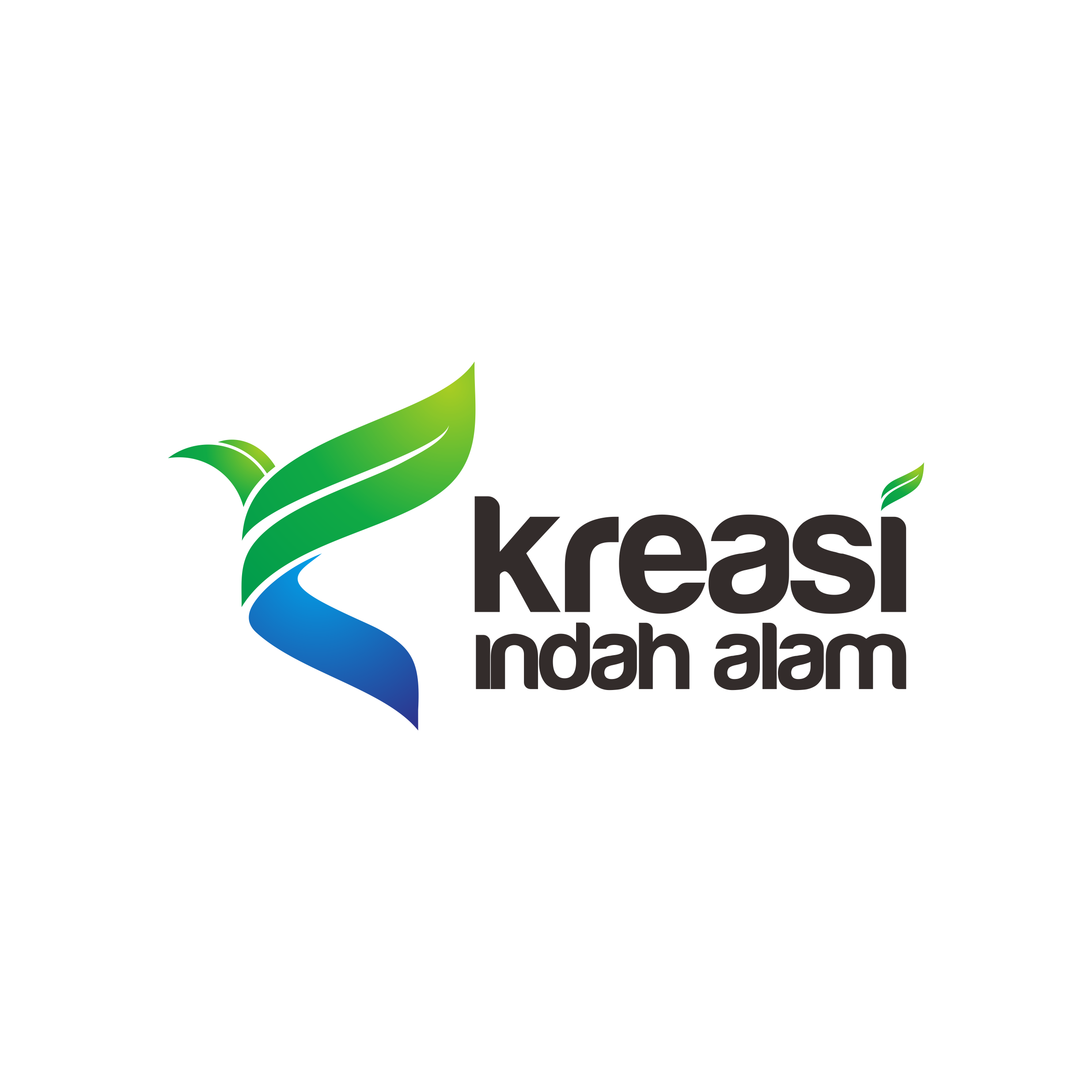 PT Kreasi Indah Alam