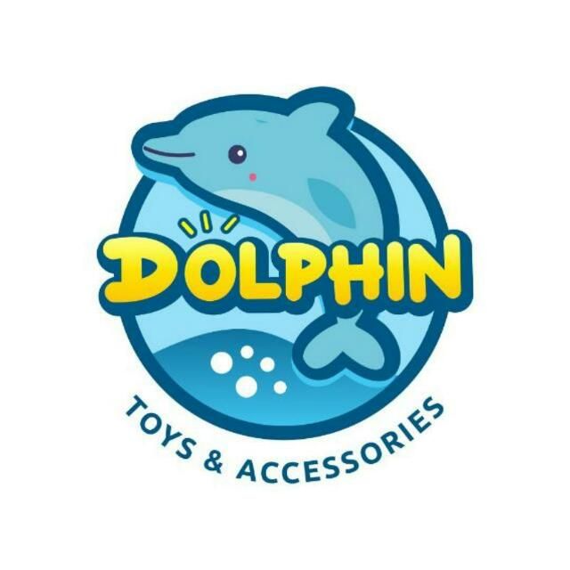 Dolphin Group logo
