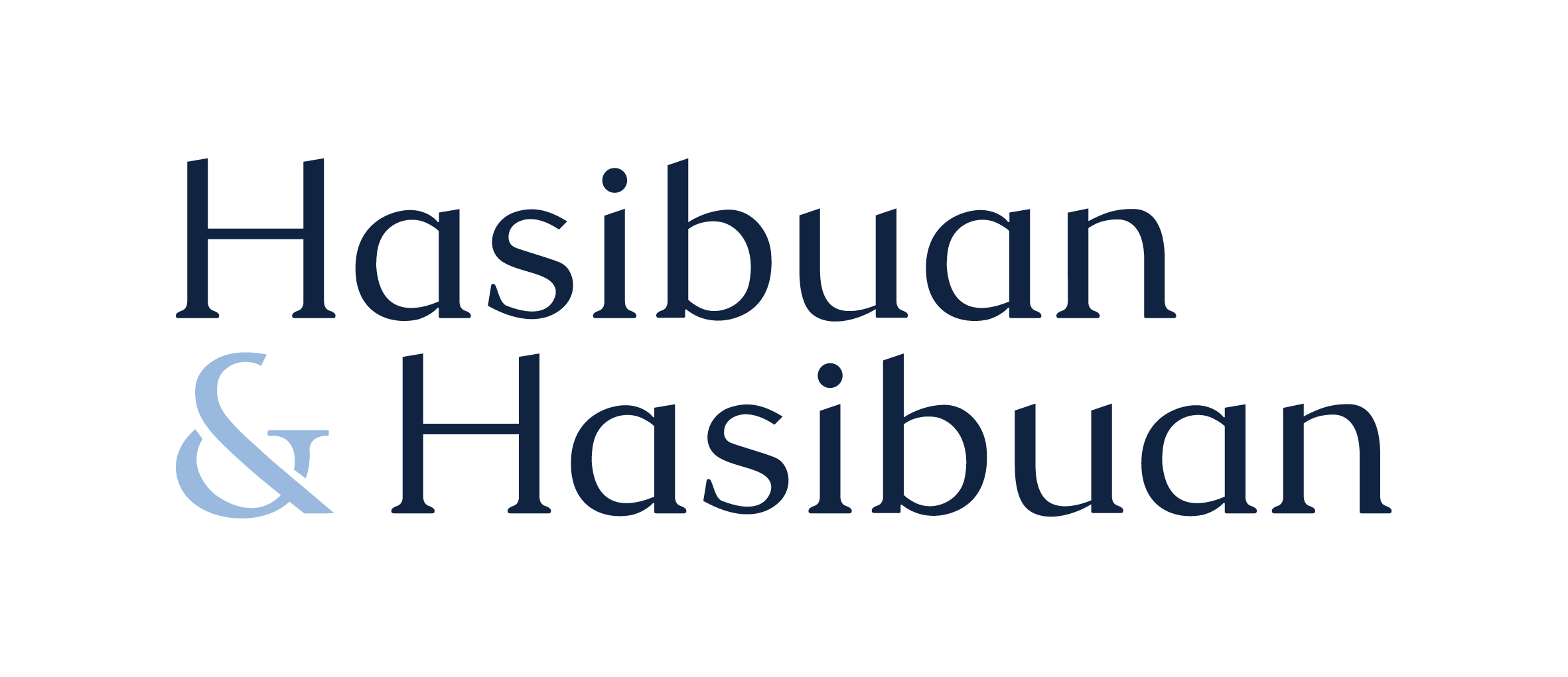 Hasibuan & Hasibuan Law Firm