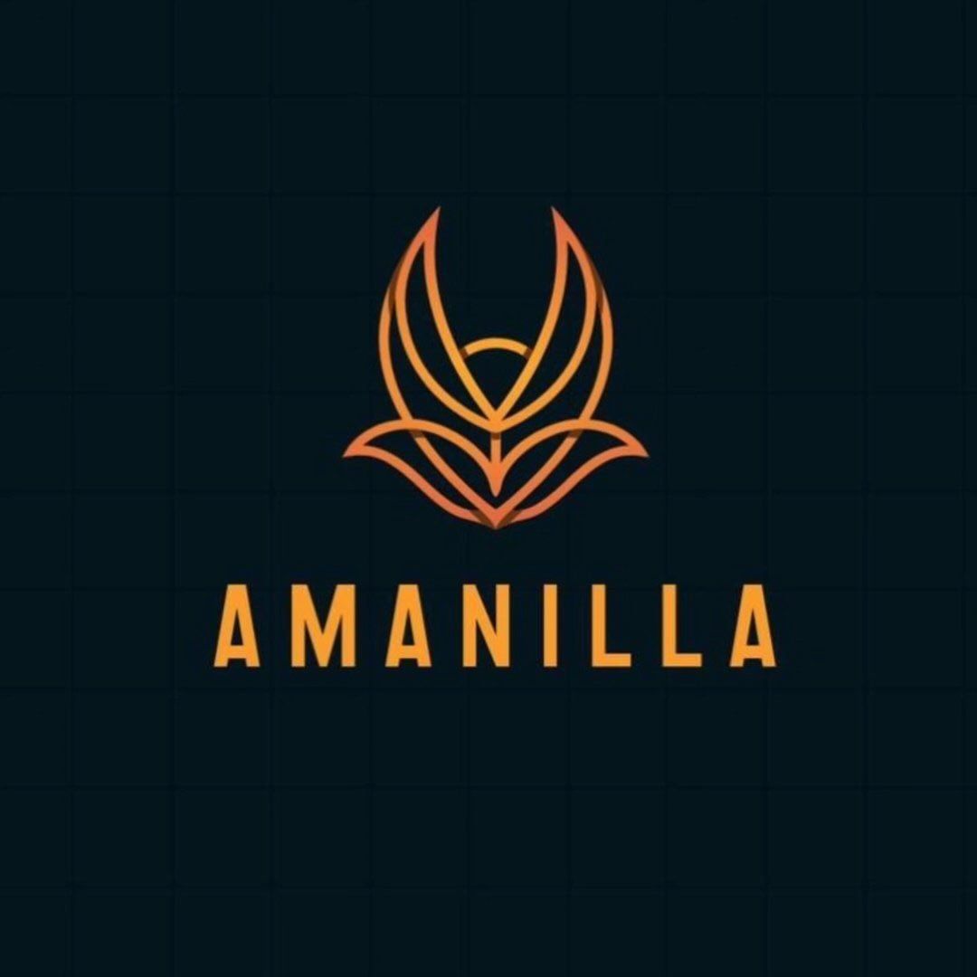 Amanilla Official Store