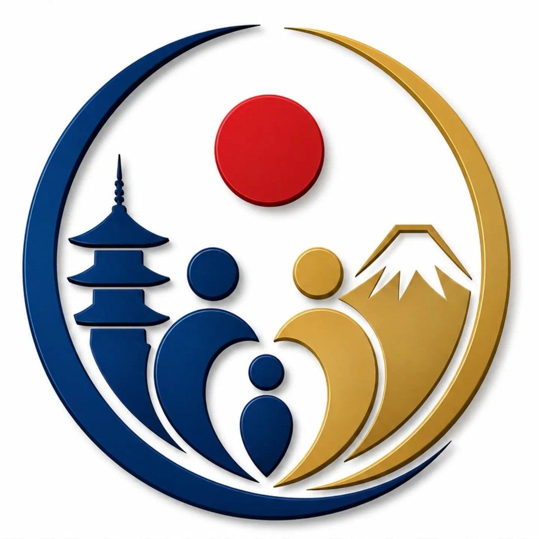LPK MINNA KAZOKU logo