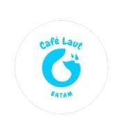 Cafe Laut Batam logo
