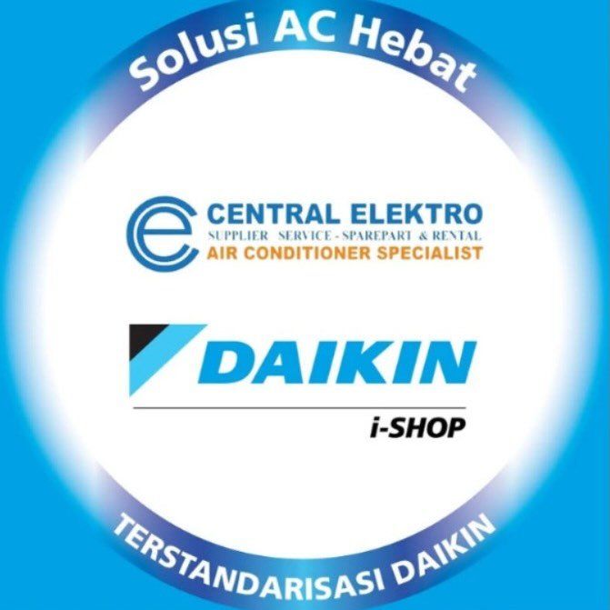 Central Elektro Padang