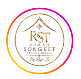 Rumah Songket Tenun & Kebaya logo