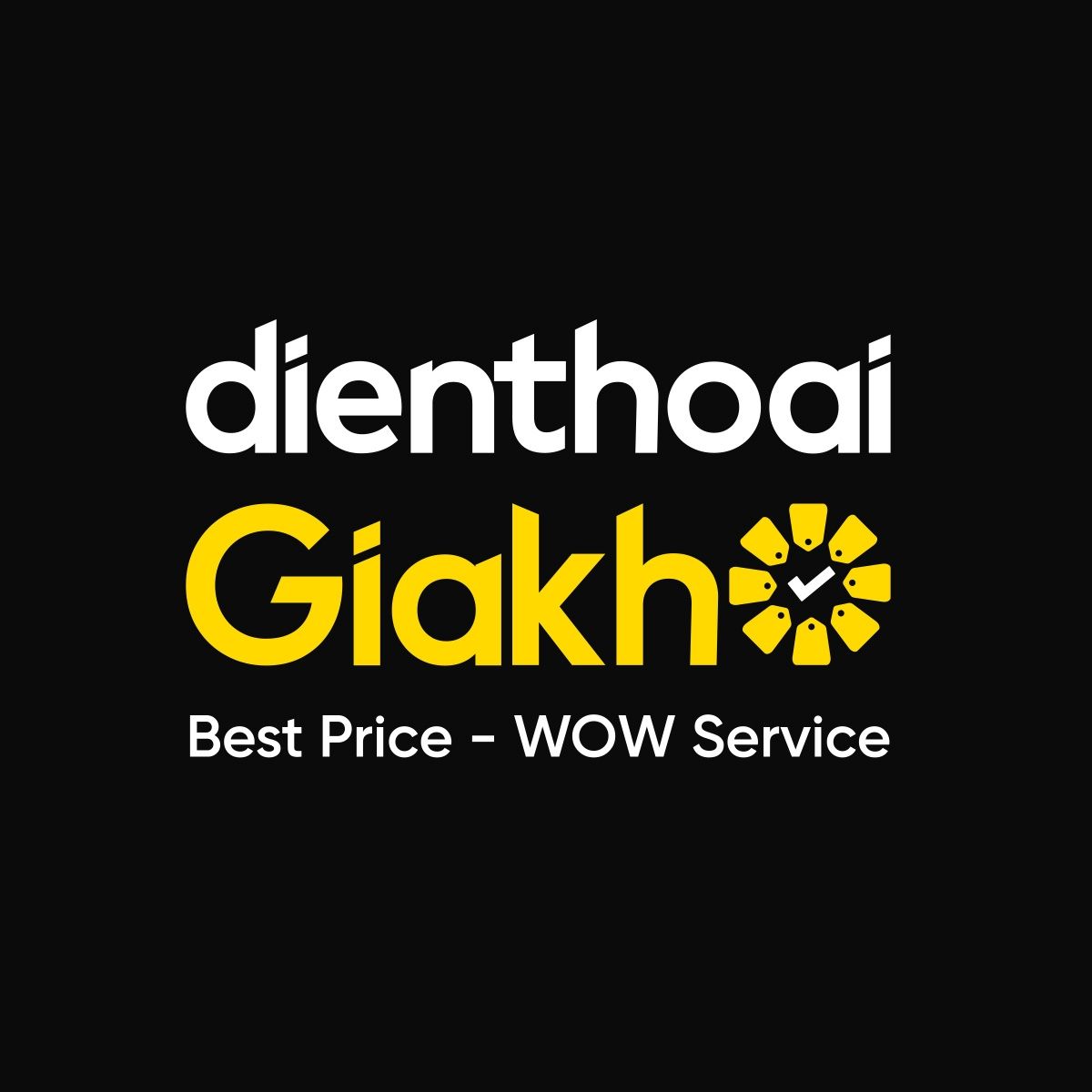 Công ty TNHH Giá Kho Group logo