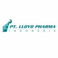 PT LLOYD PHARMA INDONESIA