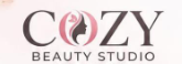 Cozy Beauty Studio logo