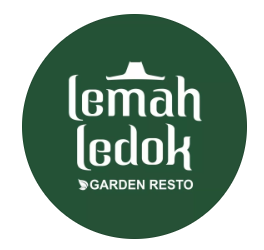 Lemah Ledok Garden Resto